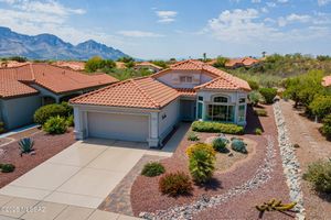 2188 E RUELLIA DR, ORO VALLEY, AZ