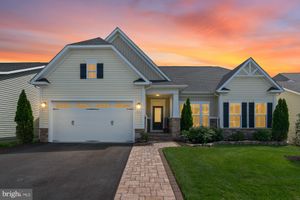 3058 SUNNY RIDGE DR, ODENTON, MD