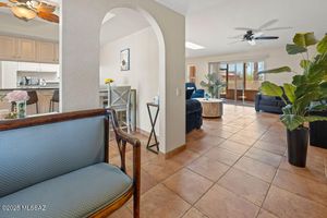318 E PASEO VERDE, GREEN VALLEY, AZ