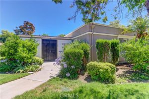 586 AVENIDA MAJORCA B, LAGUNA WOODS, CA