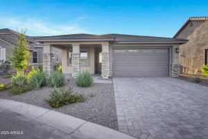 5894 N 206TH LN, BUCKEYE, AZ