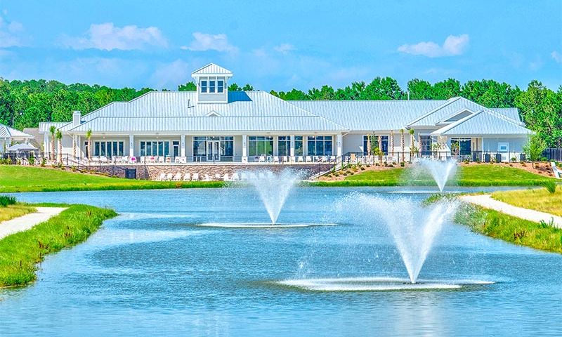 Del Webb In Wilmington Nc