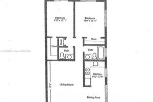 481 DURHAM Q # 481, DEERFIELD BEACH, FL