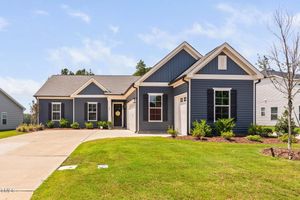 321 FALLS VILLAGE DR, DURHAM, NC