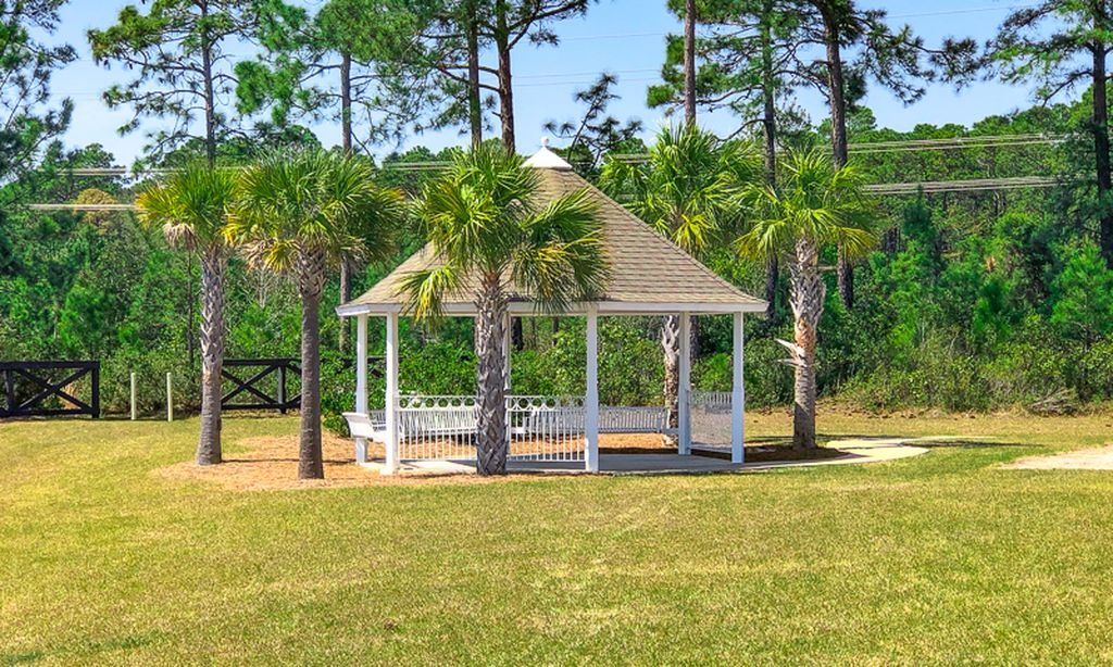 Gazebo