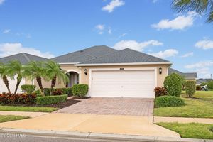 3386 BANCROFT DR, MELBOURNE, FL