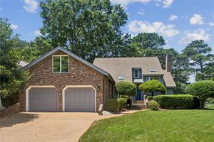 133 RANDOLPHS GRN, WILLIAMSBURG, VA