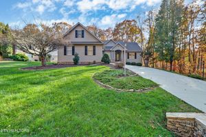 145 TRENTWOOD DR, CROSSVILLE, TN