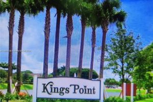 303 BURGUNDY G # 303, DELRAY BEACH, FL