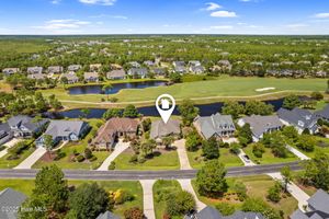 3667 W MEDINAH AVE, SOUTHPORT, NC