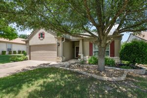 307 ROSECLIFF DR, GEORGETOWN, TX