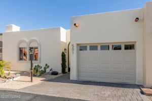 501 W OCOTILLO PL, GREEN VALLEY, AZ