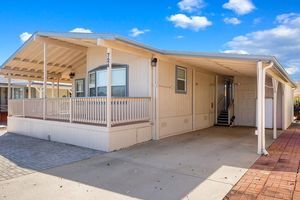 724 N MESQUITE TREE DR, DEWEY-HUMBOLDT, AZ