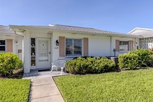 168 THE CORSO # 168, VENICE, FL