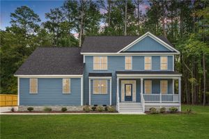 27 ENSIGN SPENCE, WILLIAMSBURG, VA