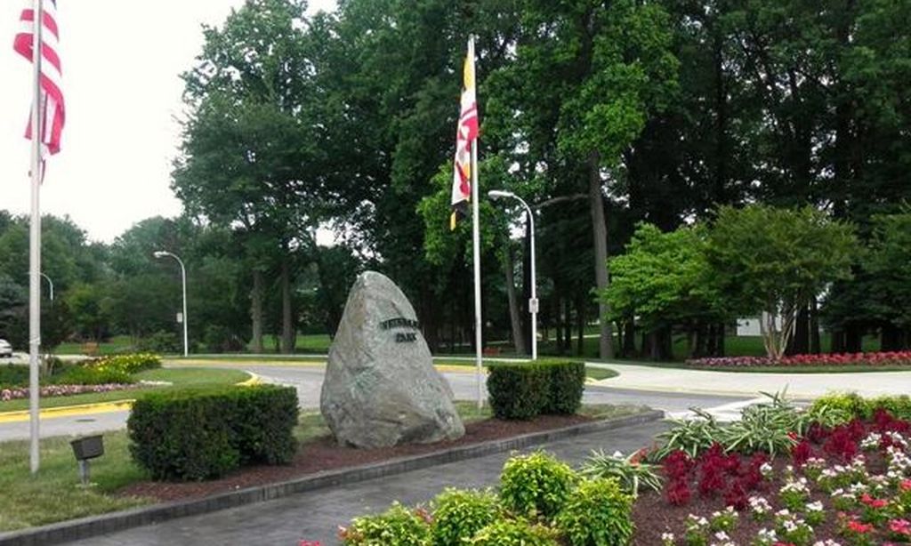 Veteran's Park