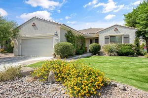 81566 AVENIDA SOMBRA, INDIO, CA