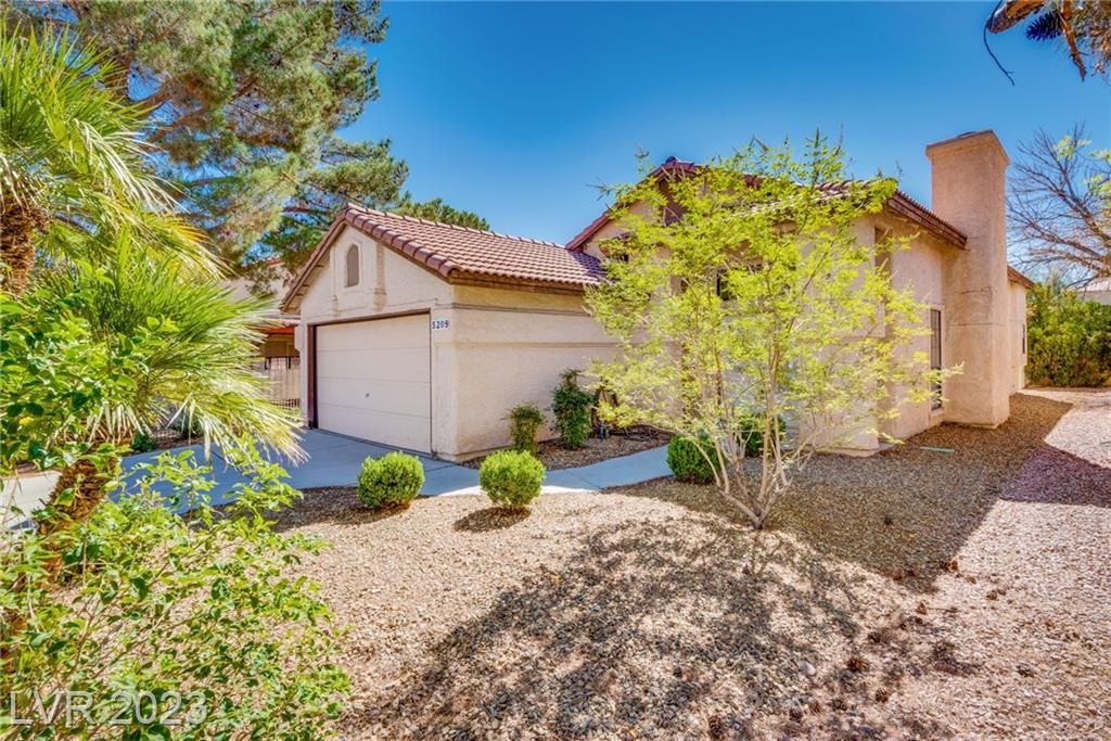 image of property at 5209 Tamanar Drive