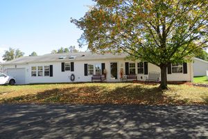 183 SPRING MEADOW CIR, NEW HOPE, PA