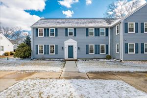 36 CONCORD LN B, MONROE, NJ