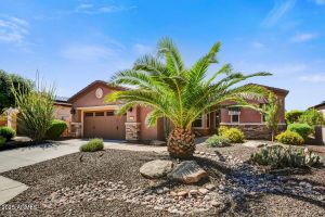 12903 W BROOKHART WAY, PEORIA, AZ