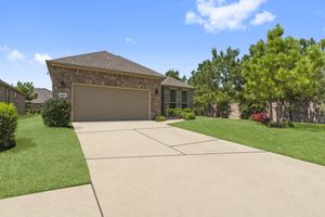 224 SPOTTED SADDLE CT, THE WOODLANDS, TX