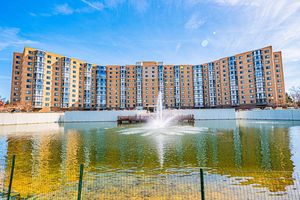 3330 N LEISURE WORLD BLVD 5-1017, SILVER SPRING, MD