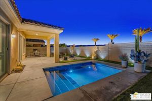 64 CLARET, RANCHO MIRAGE, CA