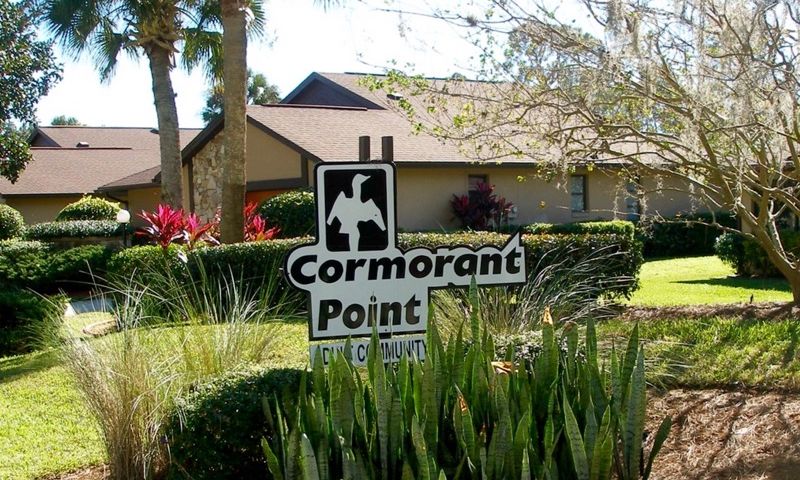 Cormorant Point - Sebring, FL