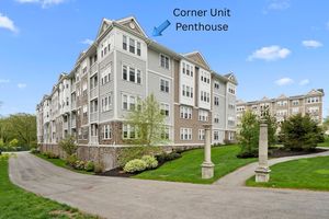 4 FRANCIS DR 407, ANDOVER, MA