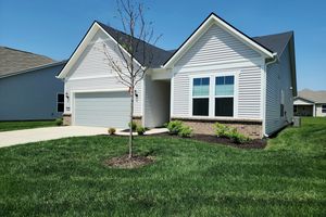 4734 CLEOME DR, PLAINFIELD, IN