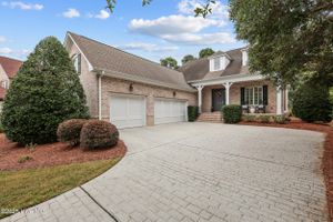 527 WINDSTAR LN, WILMINGTON, NC