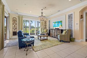 10091 SW AMBROSE WAY, PORT SAINT LUCIE, FL