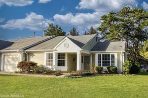 1048B BUCKINGHAM DR B, MANCHESTER, NJ