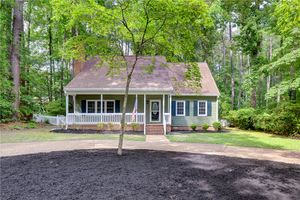 3 THORPE CT, WILLIAMSBURG, VA
