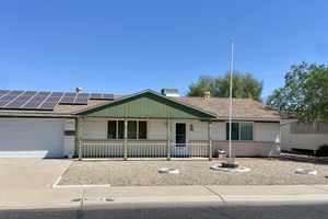 10038 W CLAIR DR, SUN CITY, AZ