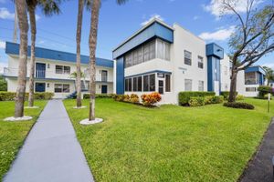 507 NORMANDY K, DELRAY BEACH, FL
