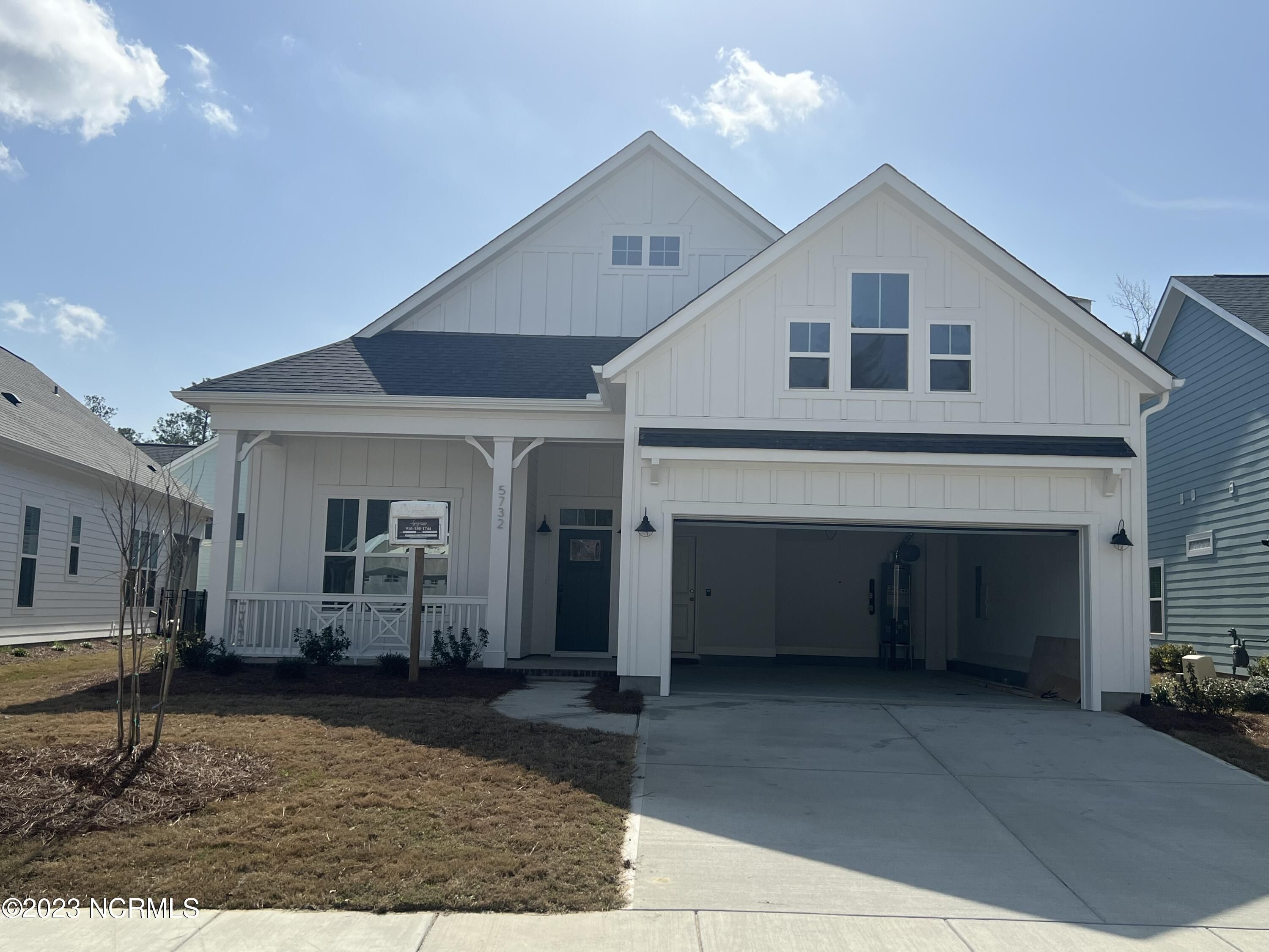 image of property at 5732 Park West Circle