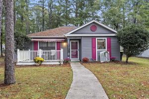 6658 WISTERIA DR, MYRTLE BEACH, SC