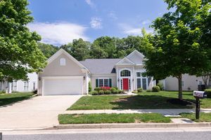 7371 MICHAEL AVE, EASTON, MD