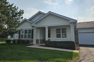 16613 BUCKNER POND WAY, CREST HILL, IL