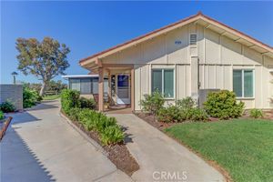 3121 VIA SERENA D, LAGUNA WOODS, CA