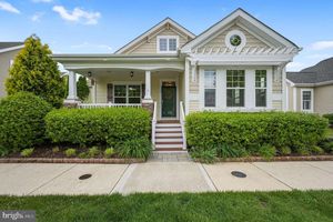 107 HERITAGE BLVD, MILTON, DE