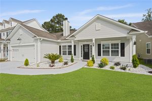 53 GROVEWOOD DR, BLUFFTON, SC