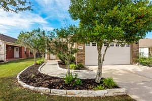 614 SHORESIDE DR, RICHMOND, TX