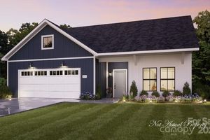 112 ALENDA LUX CIR # 2, MOORESVILLE, NC
