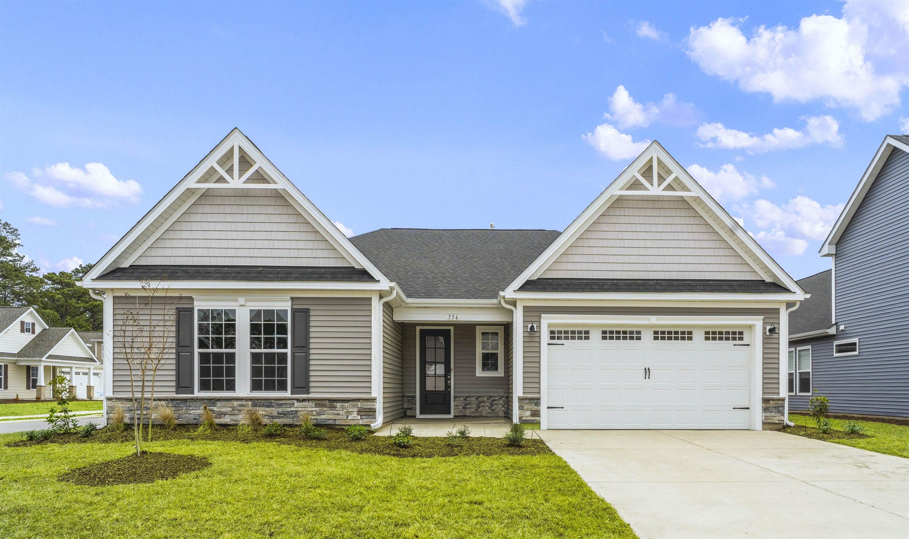 image of property at 356 Galleon Dr.