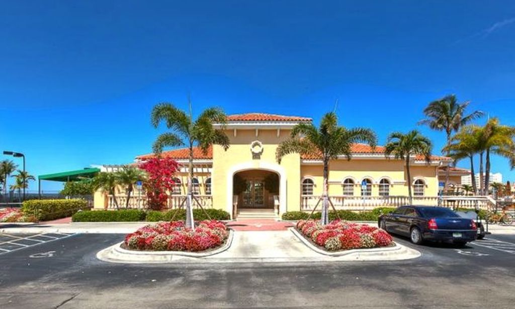 Clubhouse - 30,000 Sq. Ft.