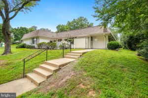 3117 FARNBOROUGH CT # 258-B, SILVER SPRING, MD