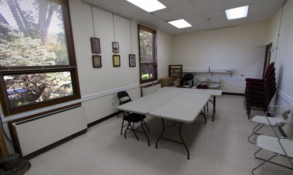 Arts & Crafts Studio